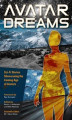 Okładka książki: Avatar Dreams