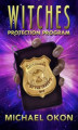 Okładka książki: Witches Protection Program