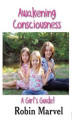 Okładka książki: Awakening Consciousness