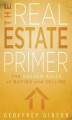 Okładka książki: The Real Estate Primer