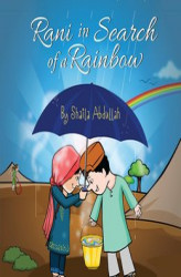 Okładka: Rani in Search of a Rainbow