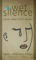 Okładka książki: Wet Silence