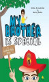 Okładka książki: My Brother is Special