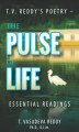 Okładka książki: T.V. Reddy's Poetry - The Pulse of Life