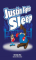 Okładka książki: Justin Fights Sleep