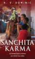 Okładka książki: Sanchita Karma and Other Tales of Ethics and Choice from India