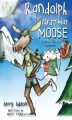 Okładka książki: Randolph the Christmas Moose