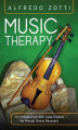 Okładka książki: Music Therapy