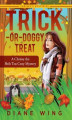 Okładka książki: Trick-or-Doggy Treat