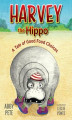 Okładka książki: Harvey the Hippo