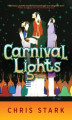 Okładka książki: Carnival Lights