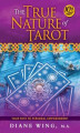Okładka książki: The True Nature of Tarot