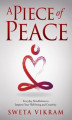 Okładka książki: A Piece of Peace
