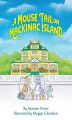 Okładka książki: A Mouse Tail On Mackinac Island