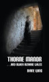 Okładka książki: Thorne Manor