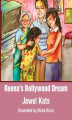 Okładka książki: Reena's Bollywood Dream