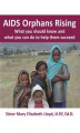 Okładka książki: AIDS Orphans Rising