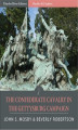 Okładka książki: The Confederate Cavalry in the Gettysburg Campaign