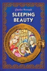 Okładka: Sleeping Beauty
