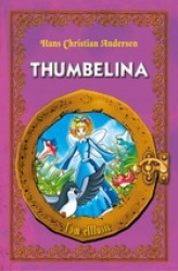 Okładka: Thumbelina (Calineczka) English version