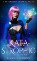 Okładka książki: Kat-A-Strophic