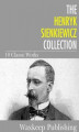 Okładka książki: The Henryk Sienkiewicz Collection
