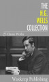 Okładka książki: The H.G. Wells Collection