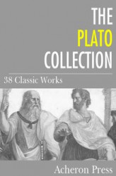 Okładka: The Plato Collection