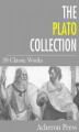 Okładka książki: The Plato Collection