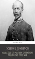 Okładka książki: Narrative of Military Operations during the Civil War