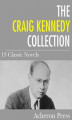Okładka książki: The Craig Kennedy Collection