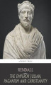 Okładka książki: The Emperor Julian, Paganism and Christianity