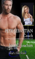 Okładka książki: Pete Sebastian, Coach