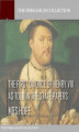 Okładka książki: The First Divorce of Henry VIII As Told in the State Papers