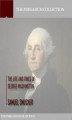 Okładka książki: The Life and Times of George Washington