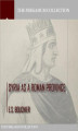 Okładka książki: Syria as a Roman Province
