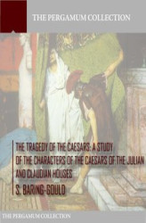 Okładka: The Tragedy of the Caesars