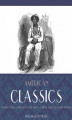 Okładka książki: American Classics: Twelve Years a Slave, Uncle Toms Cabin and Up From Slavery