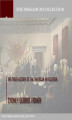 Okładka książki: The True History of the American Revolution