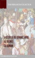 Okładka książki: A History of the Germanic Empire