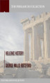 Okładka książki: Hellenic History