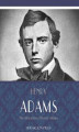 Okładka książki: The Education of Henry Adams