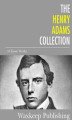 Okładka książki: The Henry Adams Collection