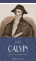 Okładka książki: John Calvins Treatise on Relics