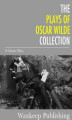 Okładka książki: The Plays of Oscar Wilde