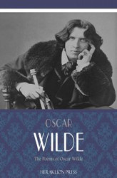 Okładka: The Poems of Oscar Wilde