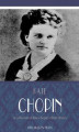 Okładka książki: A Collection of Kate Chopin's Short Stories