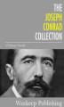 Okładka książki: The Joseph Conrad Collection