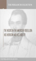 Okładka książki: The Negro in the American Rebellion: His Heroism and His Fidelity