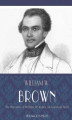 Okładka książki: Narrative of William W. Brown, an American Slave